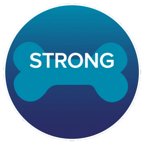 Osteomonth Sticker by Hologic