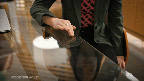 Jane Levy Nbc GIF by Zoey's Extraordinary Playlist