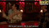 new girl bar GIF by Fox TV