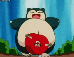 Pokemon Ash GIF