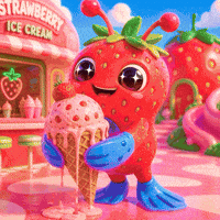 Hungry Lets Go GIF