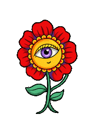 Heart Love Sticker