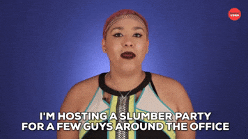 Slumber Party