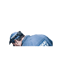 Heavy Duty Sticker by Pekant