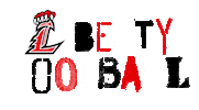 Liberty High School Football Sticker by WeAreLiberty