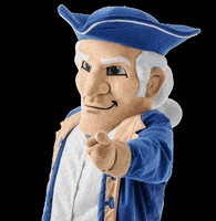 Alexander Hamilton GIF by Hamilton College