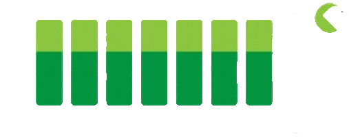Canyoning Sticker by Recovery-Energy