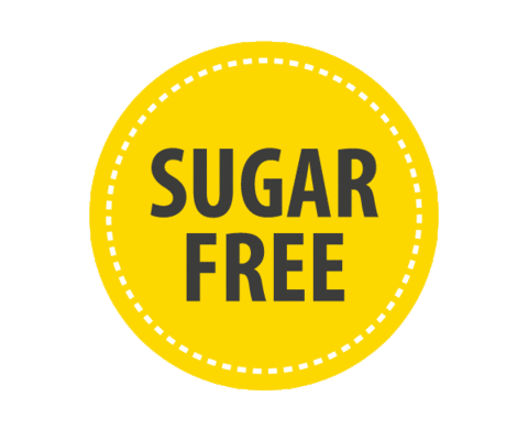 Sugar Free Tropicana Slim Sticker by Nutrifood Indonesia