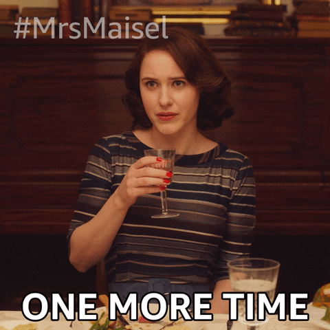 Season 4 Midge Maisel GIF by The Marvelous Mrs. Maisel