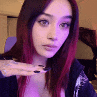No Way Seriously GIF