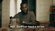 queen sugar hollywood GIF by OWN: Oprah Winfrey Network