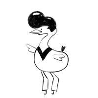 dance friday GIF by Lisa Vertudaches
