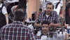 face touching GIF by truTV