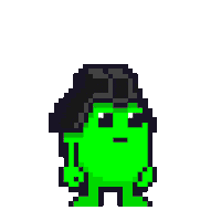 Stop No Sticker by Potatoz by 9GAG