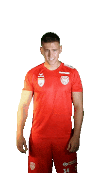 KSV1919 kapfenberg ksv1919 turi julian turi Sticker