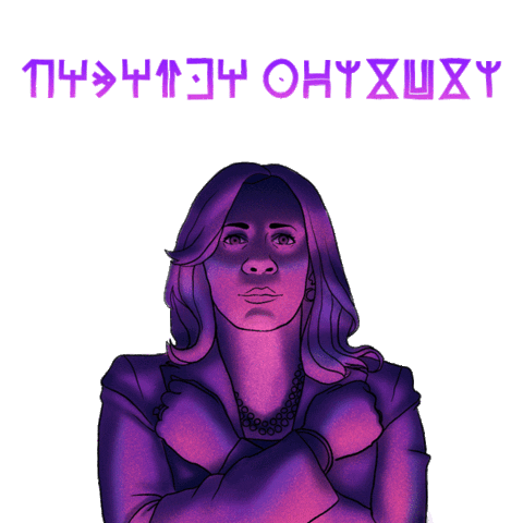 Joe Biden Marvel Sticker by Creative Courage