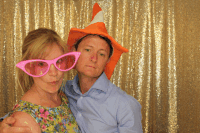 fun wedding GIF by Tom Foolery Photo Booth