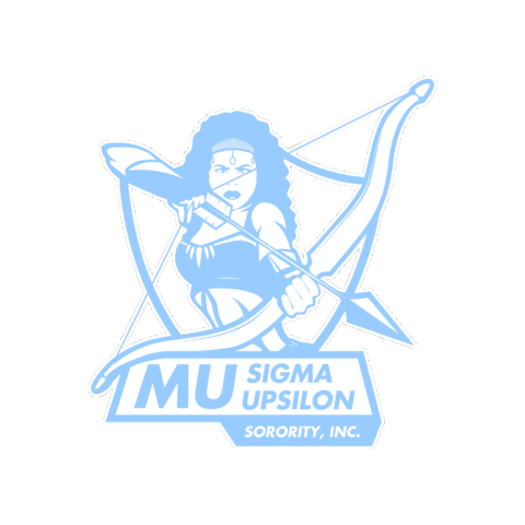 Gsp Sticker by Greek Swag Pack