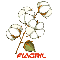 Agro Algodao Sticker by Fiagril