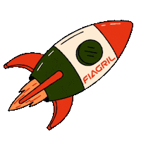 fiagrilltda agro fiagril Sticker