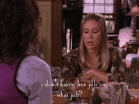 season 6 netflix GIF by Gilmore Girls 