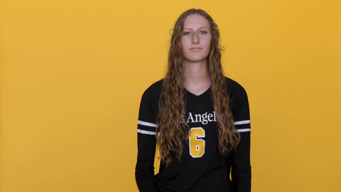 Cal State La Ncaa GIF by Cal State LA Golden Eagles