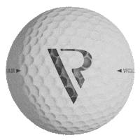 Golf Club 3D Sticker by Ellus