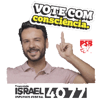 4077 Sticker by Prof Israel