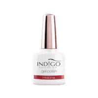 Nailpolish Gelpolish Sticker by Indigo Nails
