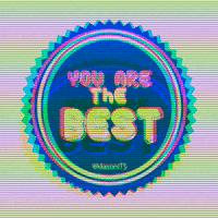 Georgemasonits Youarethebest Masonits GIF by George Mason ITS