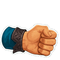 Like Sticker by MGA Games