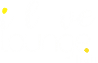 Love Sticker by LoungeHair