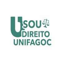 unifagoc uba fagoc unifagoc Sticker