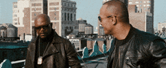 The Other Guys GIF by hero0fwar