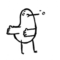 Guy Gwenchana GIF