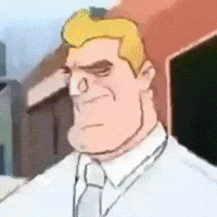 Get A Job GIF