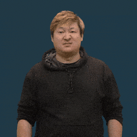 Expressions Sourd GIF by Eversa