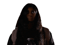 Scared Look Sticker by NEON