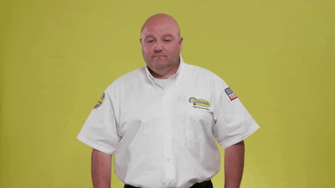 callmilestone omg GIF by Milestone Electric & Air