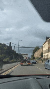 Bristol GIF by Stella 52
