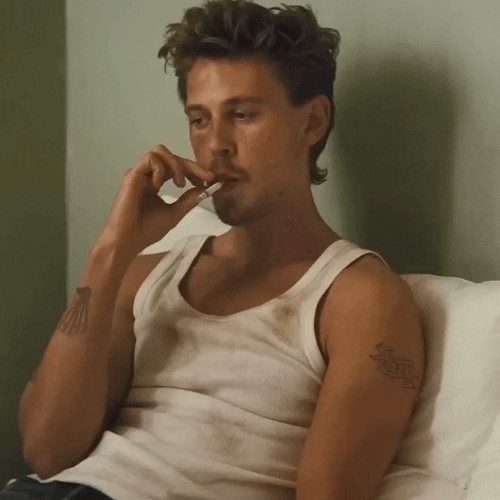 Austin Butler GIF by Focus Features