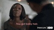 laugh what GIF by Insecure on HBO