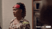 wake up dancing GIF by Insecure on HBO