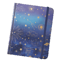 lizzycard planner stationery tervezo planall Sticker