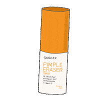Skincare Acne Sticker by Quickfx
