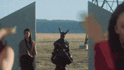 Rina Sawayama Video GIF by Charli XCX