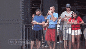 GIF by MLB