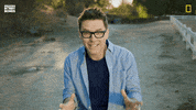 Bobbybones GIF by National Geographic Channel