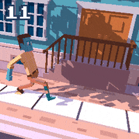 steppypants GIF