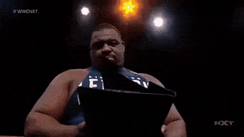 Wwe Nxt GIF